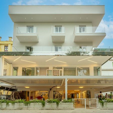 Hotel San Domingo Bellaria-Igea Marina Buitenkant foto