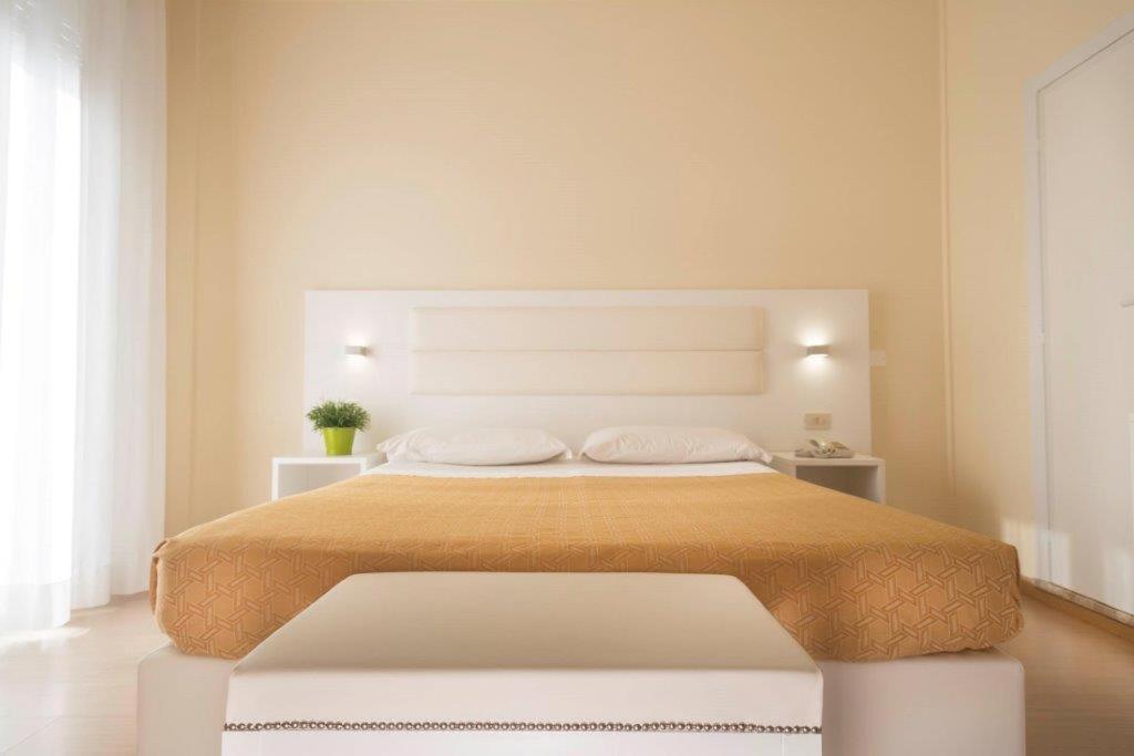 Hotel San Domingo Bellaria-Igea Marina Buitenkant foto