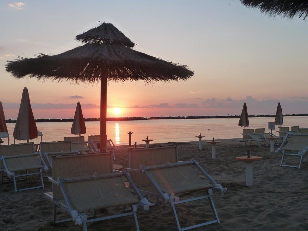 Hotel San Domingo Bellaria-Igea Marina Buitenkant foto