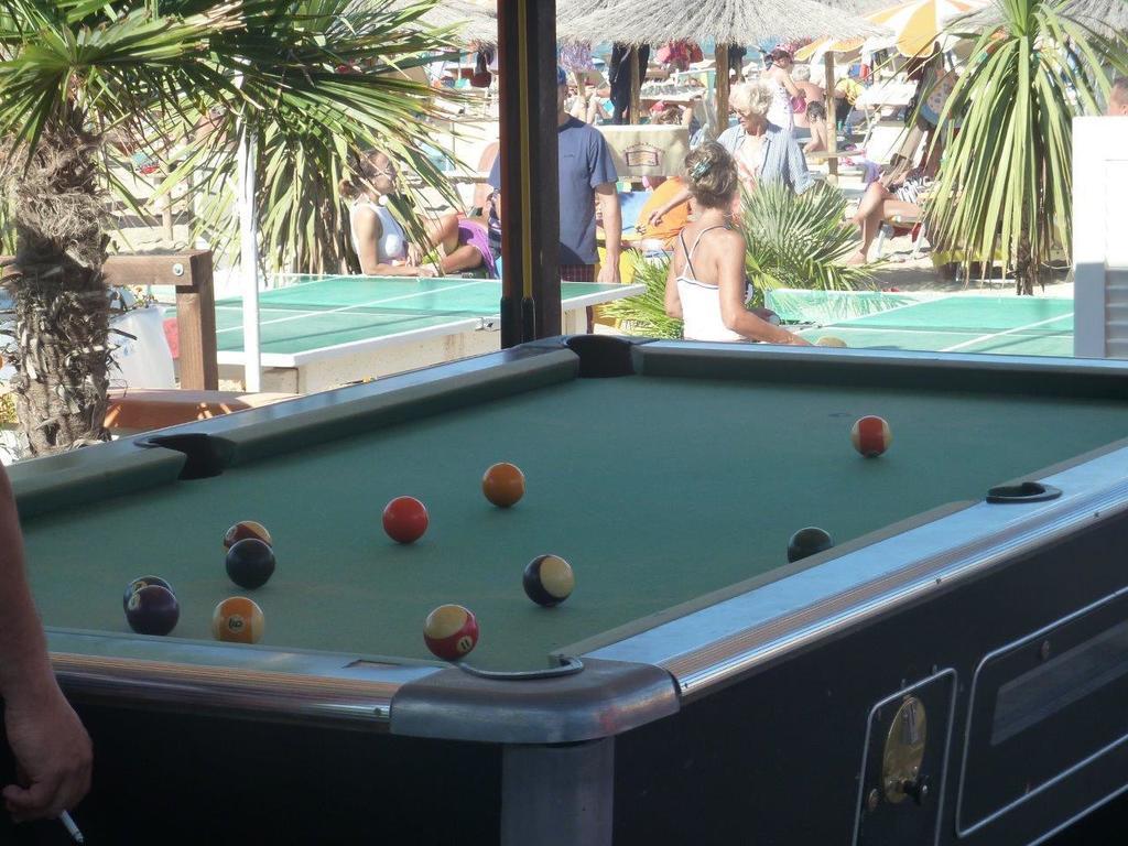 Hotel San Domingo Bellaria-Igea Marina Buitenkant foto